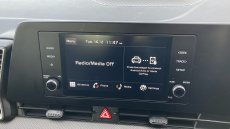 Kia Sportage 1.6T GDi ISG 2 5dr Petrol Estate